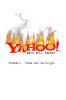 Yahoo - iPhone